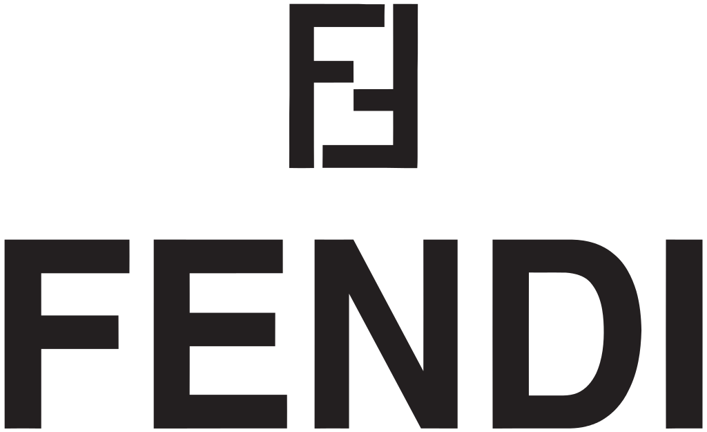 logo FENDI eyewear