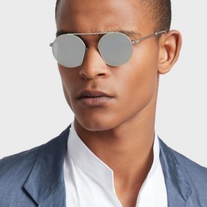 emporio armani okulary przeciwsłoneczne męskie