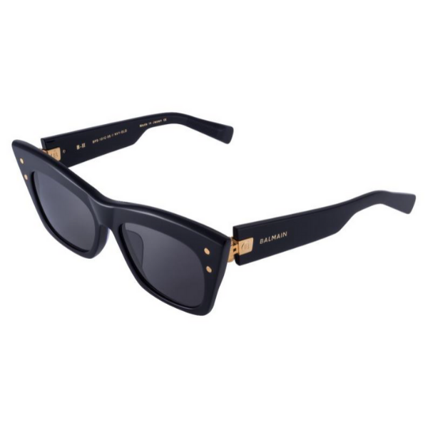 Okulary przeciwsłoneczne Balmain B - II
