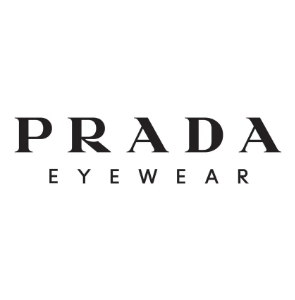 Logo Prada Eyewear